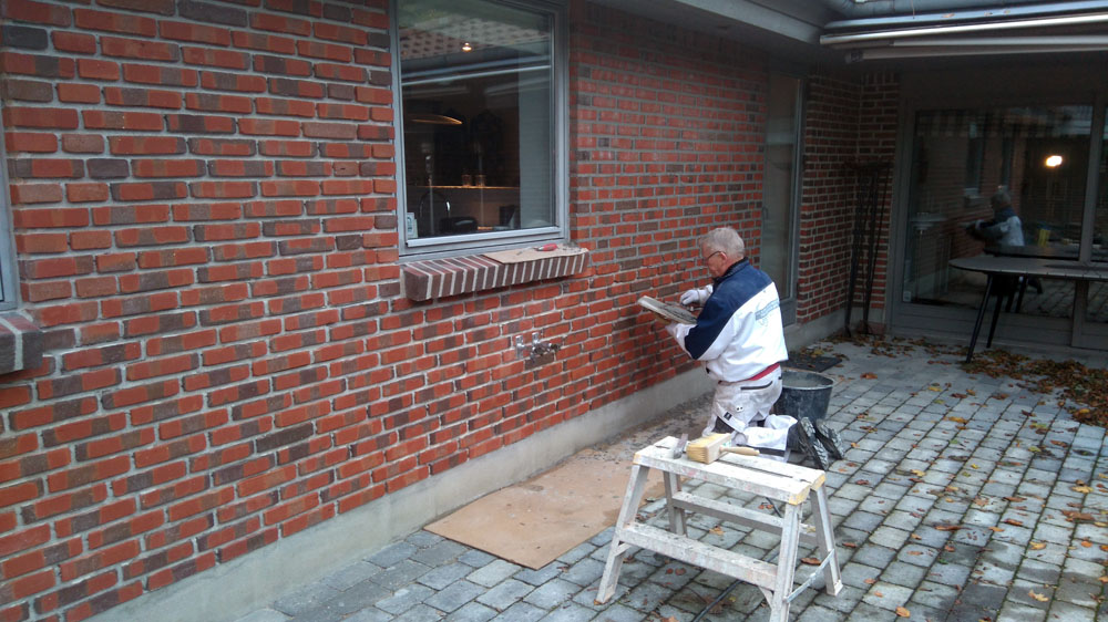 murerfirma viborg til facade renovering